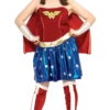 Rubies Wonder Woman Sexy Super Hero Costume (Plus Size) All Womens Costumes