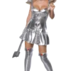 Rubies Tin Woman Costume All Womens Costumes