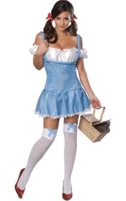 Rubies Dorothy Outfit