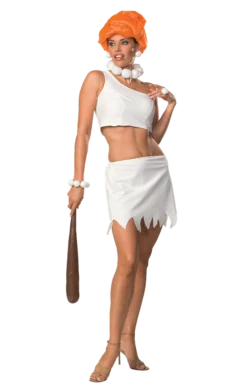 Rubies Wilma Flintstone Costume