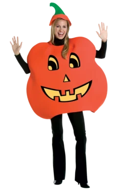 Rasta Imposta Pumpkin