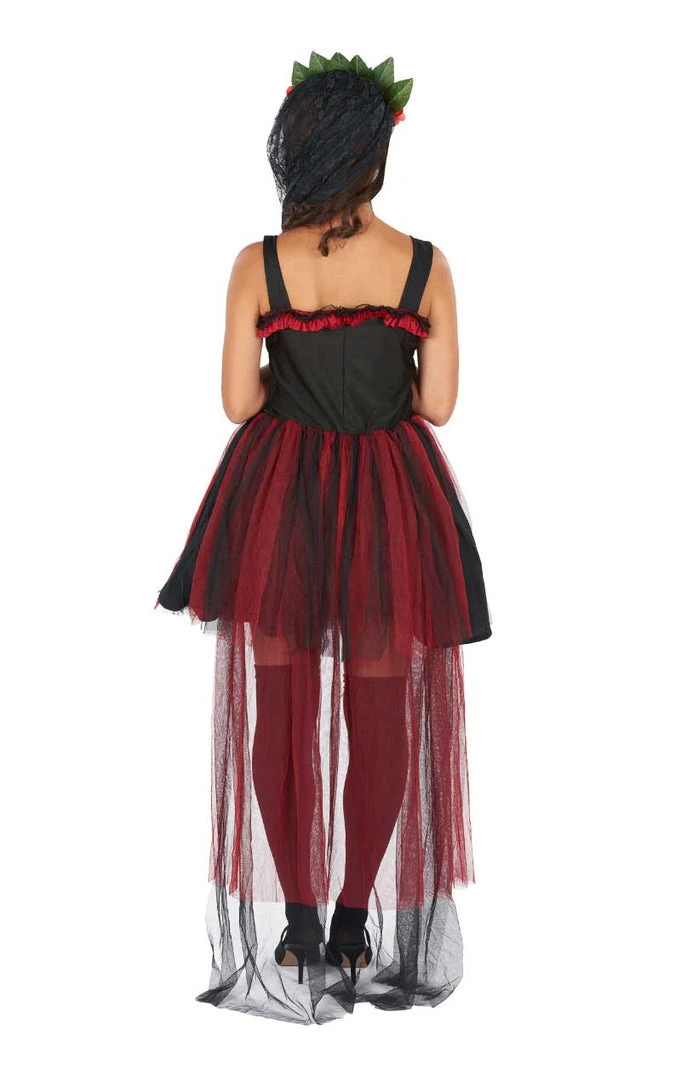 Orion Costumes All Womens Costumes Day Of The Dead Dress Costume