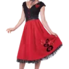 California Costumes Rock N Roll Sweetheart Costume All Womens Costumes