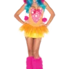 Leg Avenue All Womens Costumes Shaggy Shelly