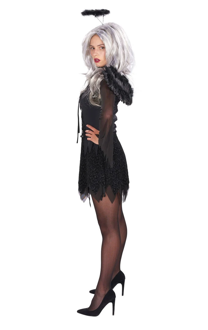 Orion Costumes Sorceress Of Darkness Costume