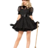 All Womens Costumes Leg Avenue Bewitching Witch Costume