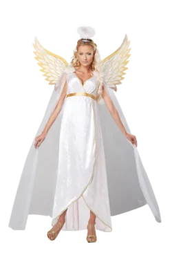 California Costumes Guardian Angel Costume