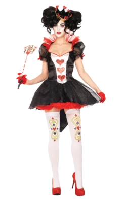 Leg Avenue All Womens Costumes Royal Queen