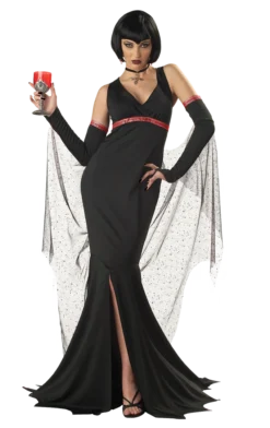 California Costumes Immortal Seductress