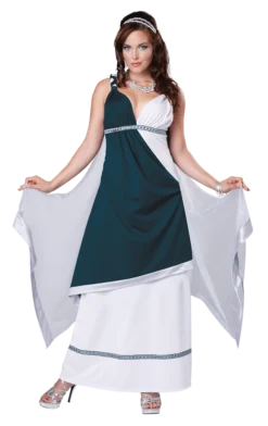 California Costumes Ladies Roman Beauty Costume All Womens Costumes