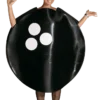 Rasta Imposta Bowling Ball All Mens Costumes