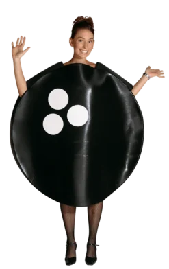 Rasta Imposta Bowling Ball All Mens Costumes