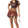 InCharacter Costumes All Womens Costumes Voodoo Vixen Teen