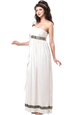 California Costumes Adult Olympic Goddess Costume All Womens Costumes