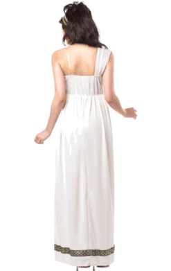 California Costumes Adult Olympic Goddess Costume All Womens Costumes