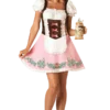 InCharacter Costumes Fetching Fraulein All Womens Costumes
