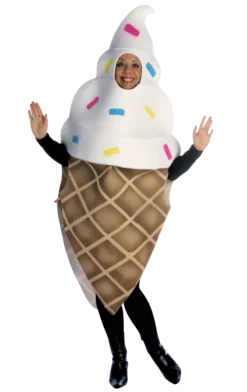 Rasta Imposta Ice Cream