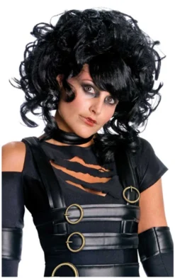 Rubies All Womens Costumes Womens Miss Edward Scissorhands Costume