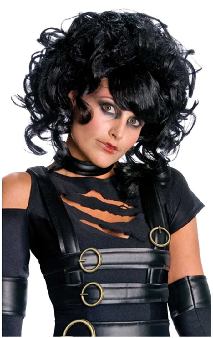 Rubies All Womens Costumes Womens Miss Edward Scissorhands Costume