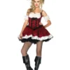 Generic Ravishing Rouge Pirate All Womens Costumes