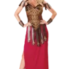 InCharacter Costumes Adult Gorgeous Gladiator Warrior Costume