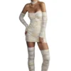 Rubies Ladies' Mummy Costume All Womens Costumes