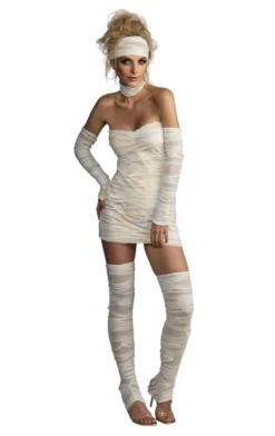 Rubies Ladies' Mummy Costume All Womens Costumes