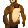 Rubies Adult Five Nights At Freddy's Costume Adults