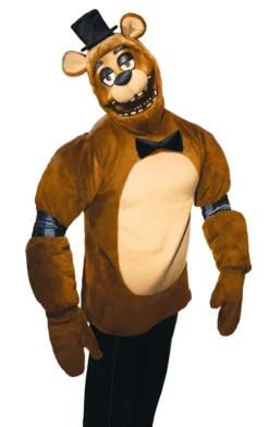 Rubies Adult Five Nights At Freddy's Costume Adults