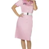 Smiffys Adult Grease Beauty School Dropout Costume All Womens Costumes