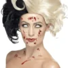 Smiffys Adult Cruella De Vil Wig