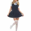 Fun Shack Adult Schoolgirl Costume