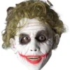 Rubies Halloween Adult The Joker Wig