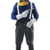 Orion Costumes Adult US Cavalry Costume
