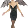 Rubies All Womens Costumes Bat Wings Accessory