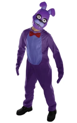 Rubies Bonnie Five Nights At Freddys Costume