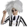 Rubies Child Beetlejuice Wig