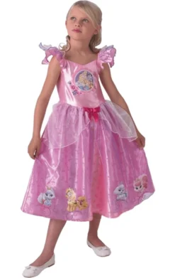 Rubies Child Disney Palace Pets Costume