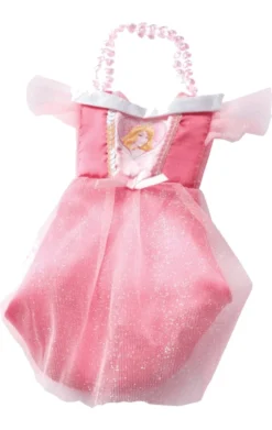 Rubies World Book Day Child Disney Sleeping Beauty Costume Bag