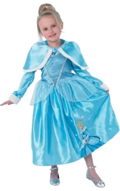 Rubies All Girls Costumes Childrens Disney Cinderella Costume
