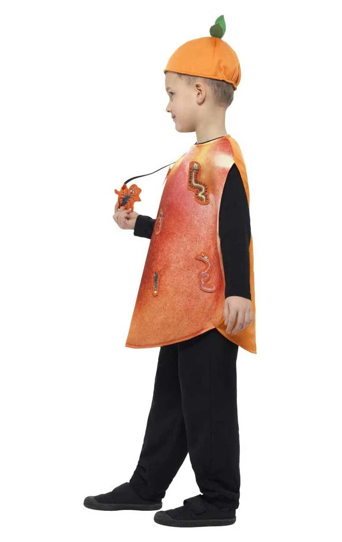 Smiffys Child James & The Giant Peach Costume