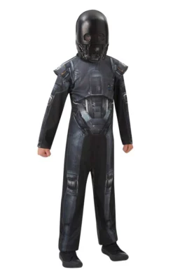 Rubies Child K-2SO Classic Age 9+ Costume