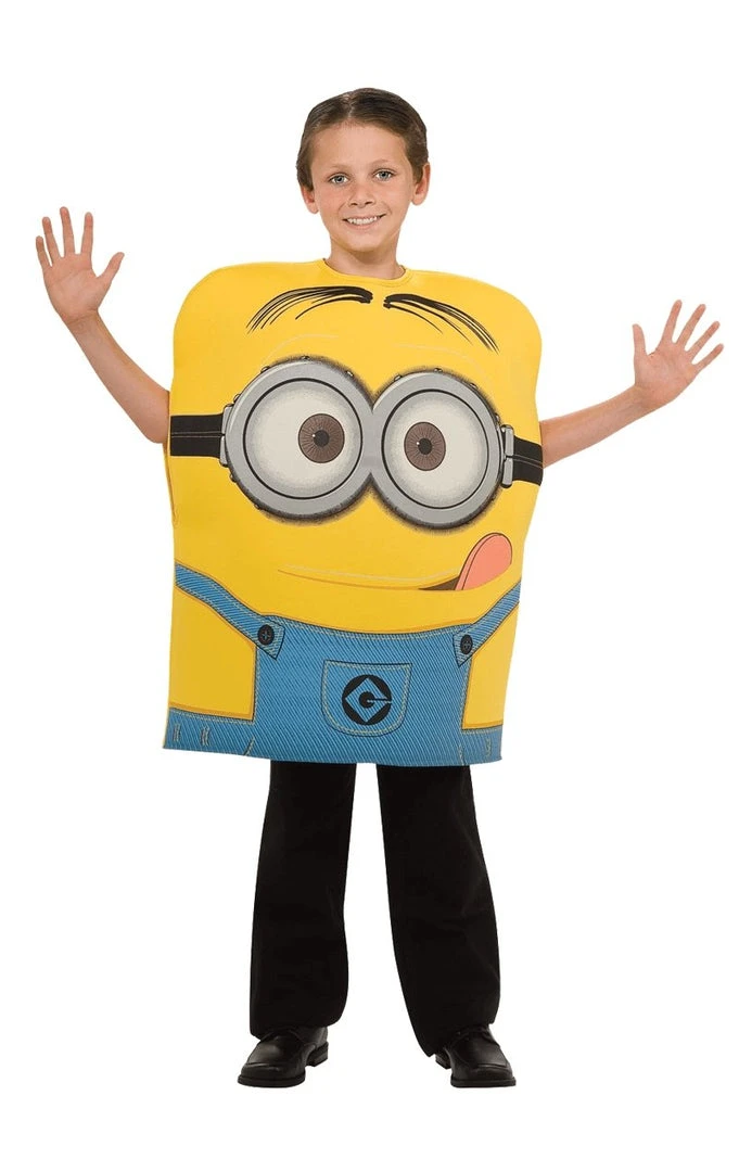 Rubies Child Minion Dave Costume