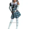 Rubies Childrens Monster High Frankie Stein Costume