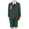 Smiffys Child World War II Evacuee Boy Costume All Boys Costumes