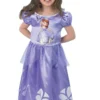 Rubies All Girls Costumes Childrens Disney Sofia Costume