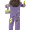 Smiffys All Boys Costumes Childrens Mr Twit Costume