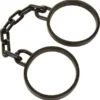 Bristol Novelty Hen Party Convict Shackle Handcuffs
