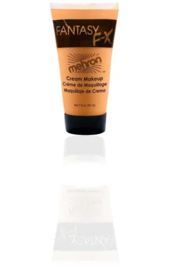 Generic Accessories Copper Mehron Face Paint