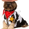 Rubies Dog Woody Costume Accessory Set